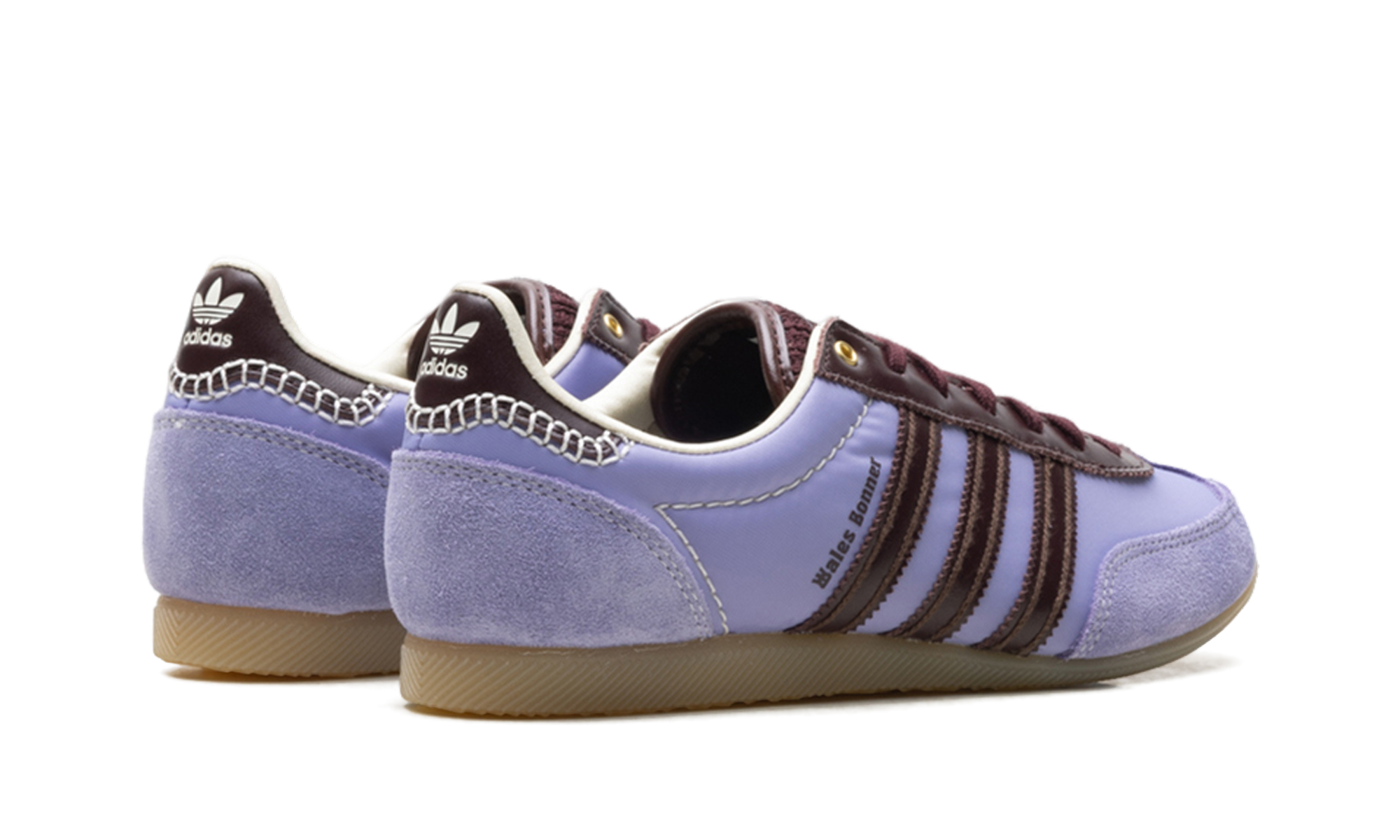Adidas Japan Wales Bonner Light Purple