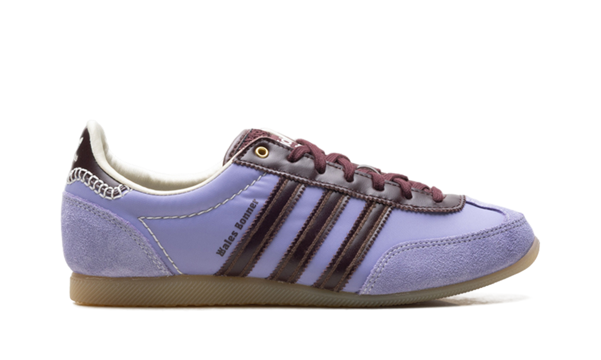 Adidas Japan Wales Bonner Light Purple