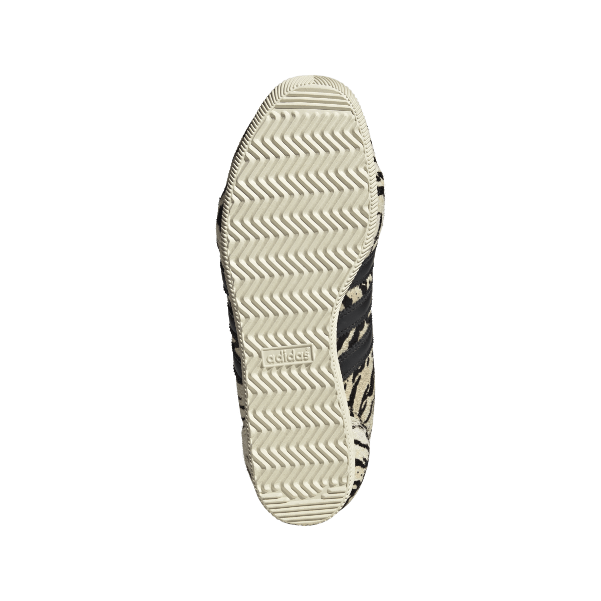 Adidas Japan Zebra