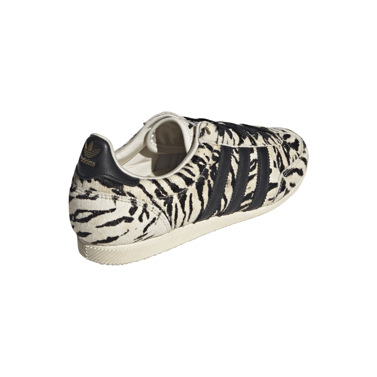 Adidas Japan Zebra