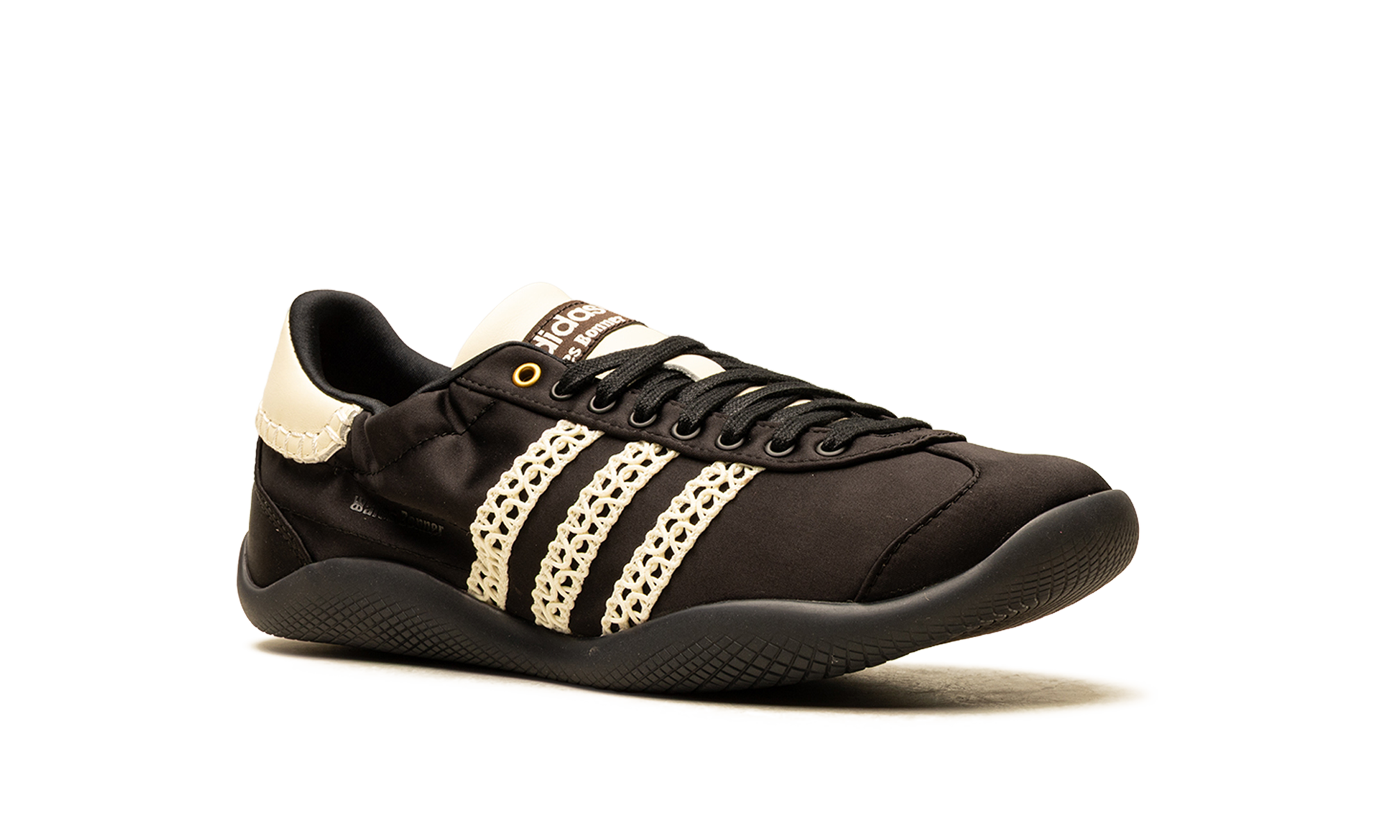Adidas Karintha Wales Bonner Black White