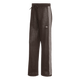 Adidas Knitted Crochet Firebird Track Pants Aurora Coffee