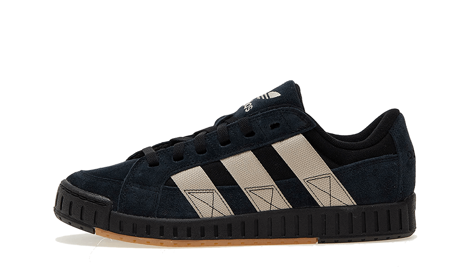 Adidas LWST Black Wonder Beige, Core Black/Wonder Beige/Core Black (IG8280)