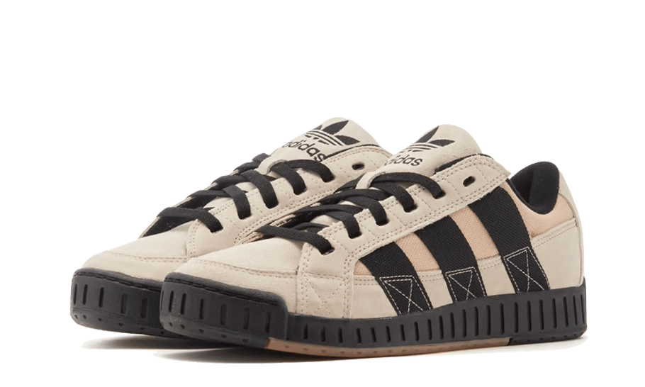 Adidas LWST Wonder Beige Black, Wonder Beige/Core Black/Core Black (IF8798)