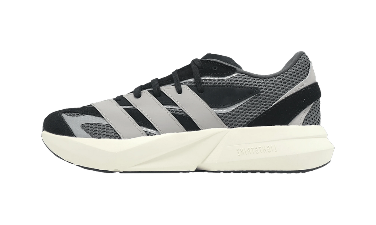 Adidas Lightblaze Black Grey