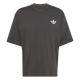 Adidas MOUNTAIN GFX Utility Black T-Shirt