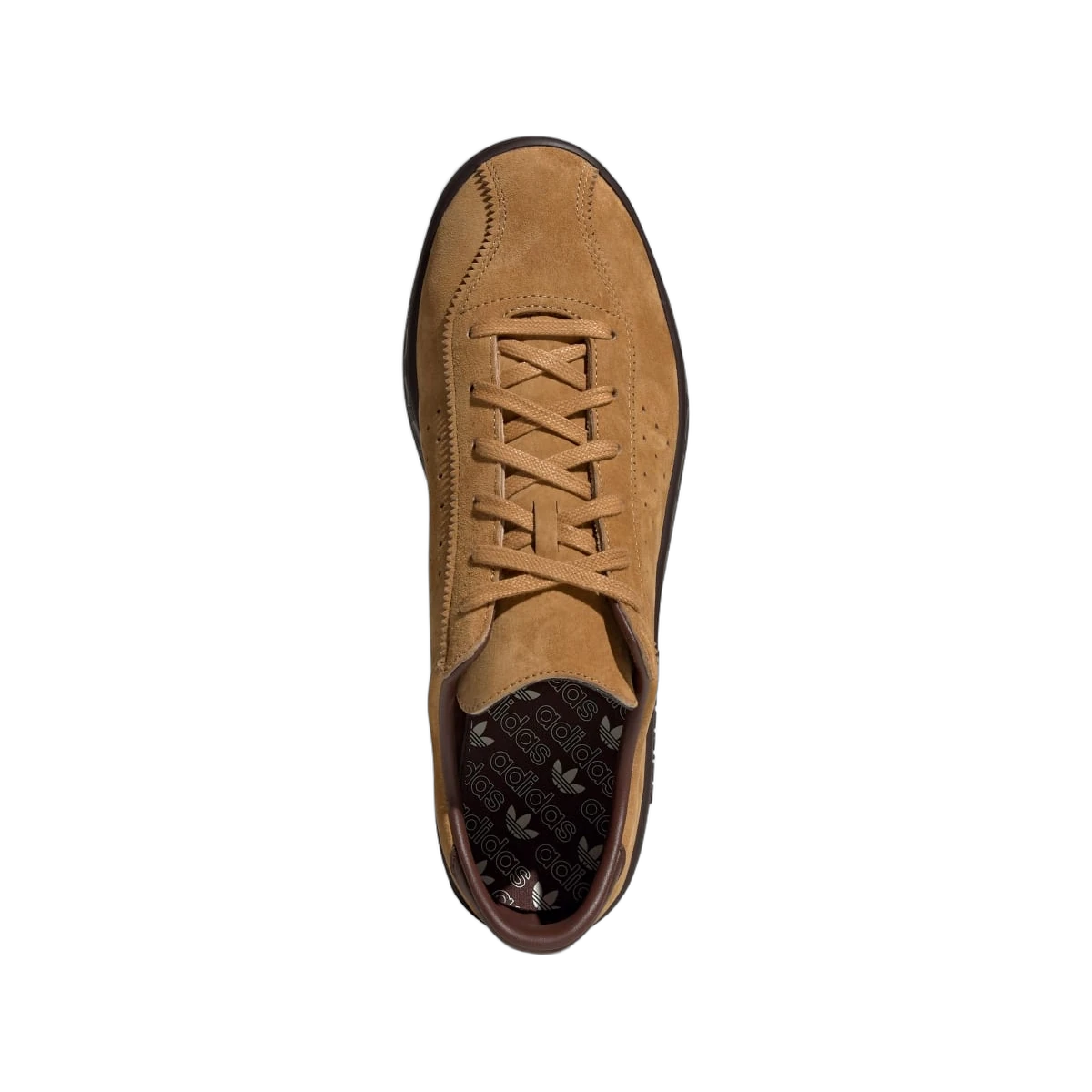 Adidas Mallorca Mesa Dark Brown