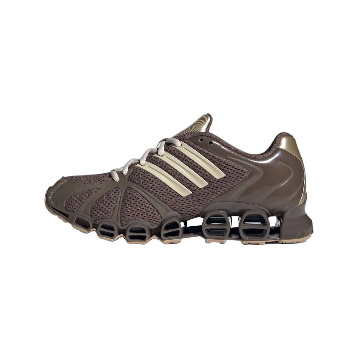 Adidas Mega Ghostride Earth Strata
