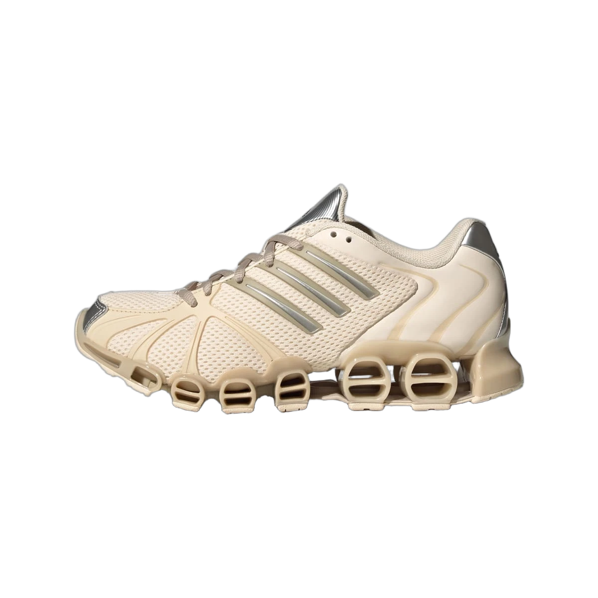 Adidas Mega Ghostride Wonder Beige