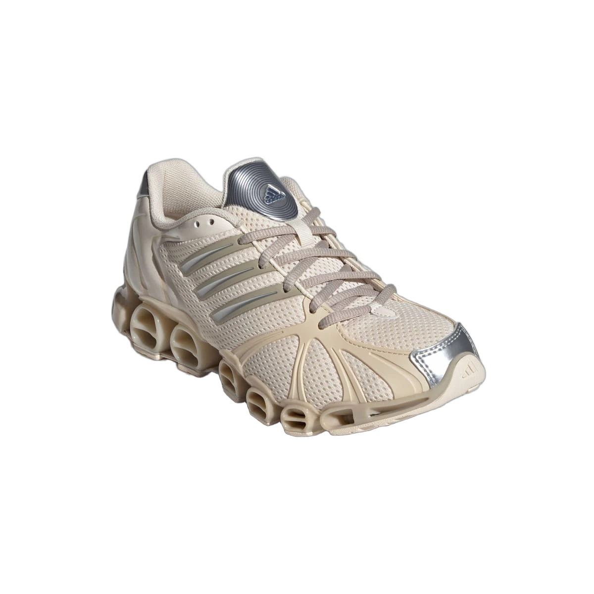 Adidas Mega Ghostride Wonder Beige