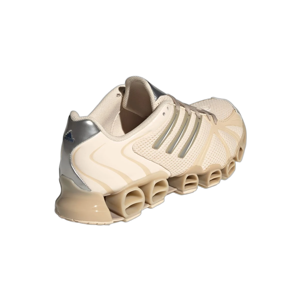 Adidas Mega Ghostride Wonder Beige