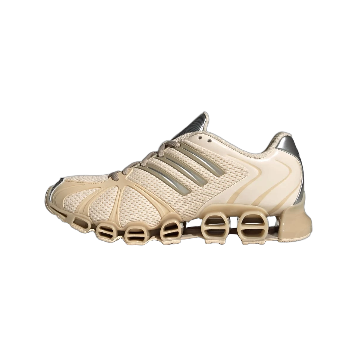 Adidas Mega Ghostride Wonder Beige