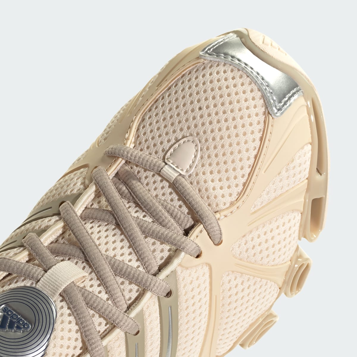 Adidas Mega Ghostride Wonder Beige