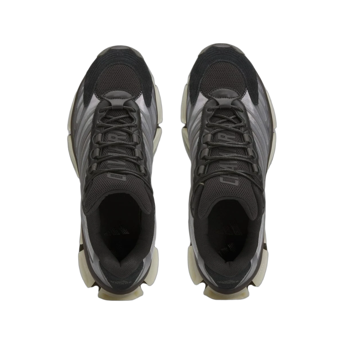 Adidas Megaride AG Willy Chavarria Black