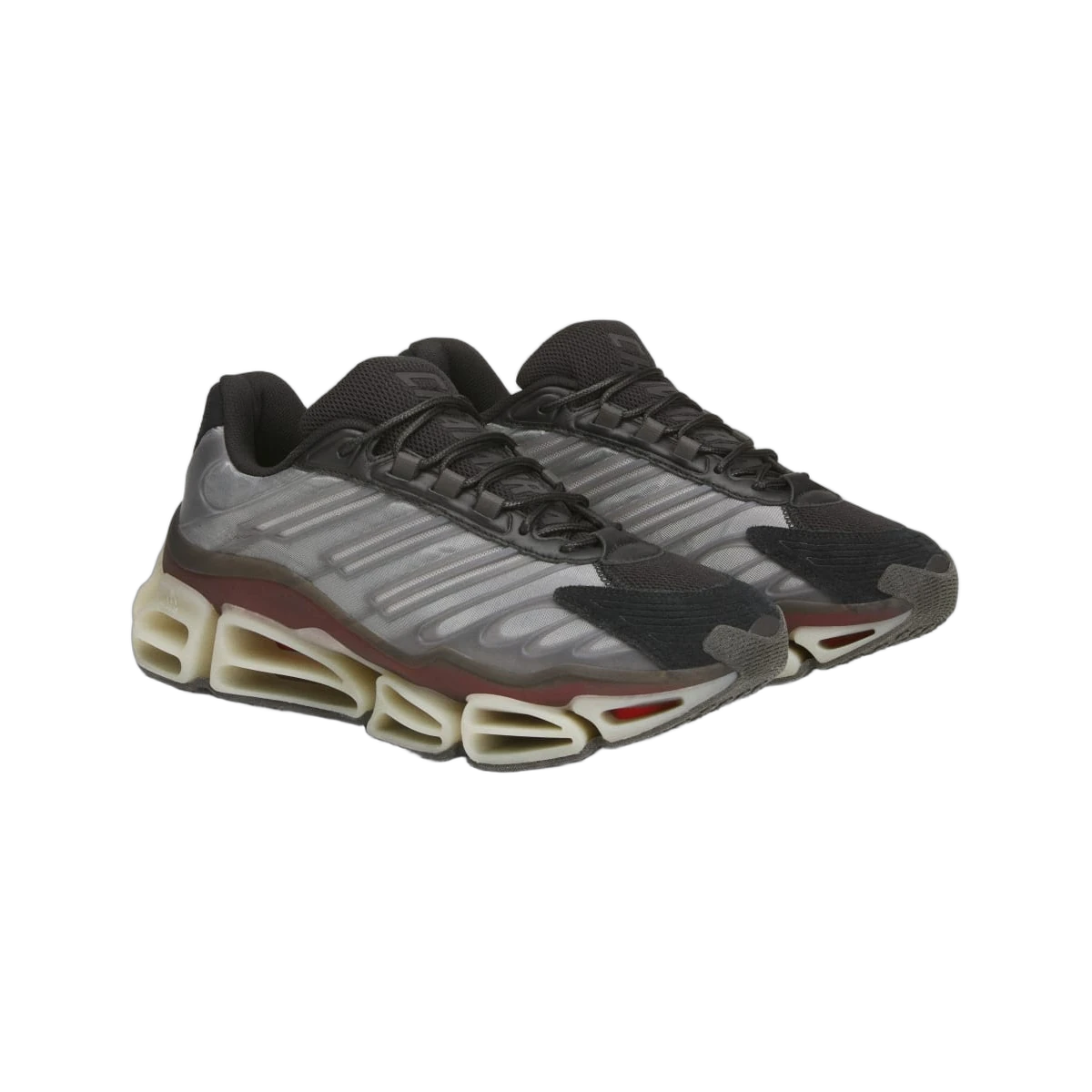 Adidas Megaride AG Willy Chavarria Black