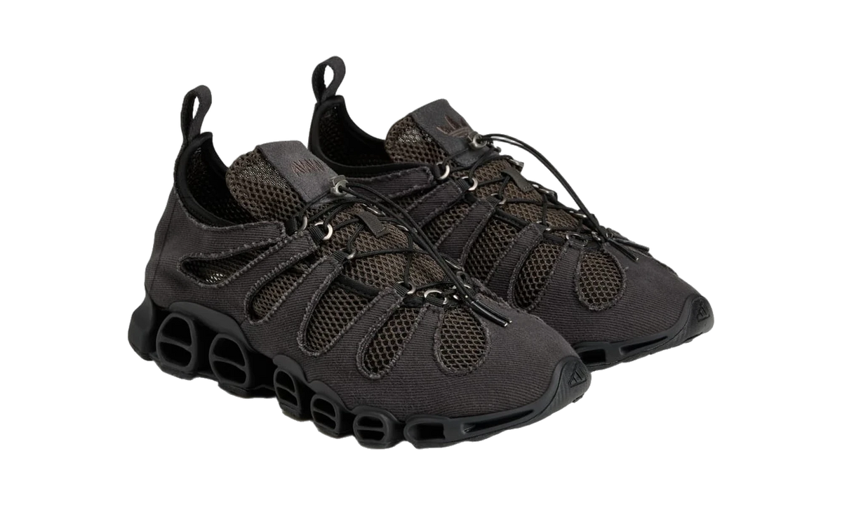 Adidas Megaride AVAVAV Black Shadow Olive