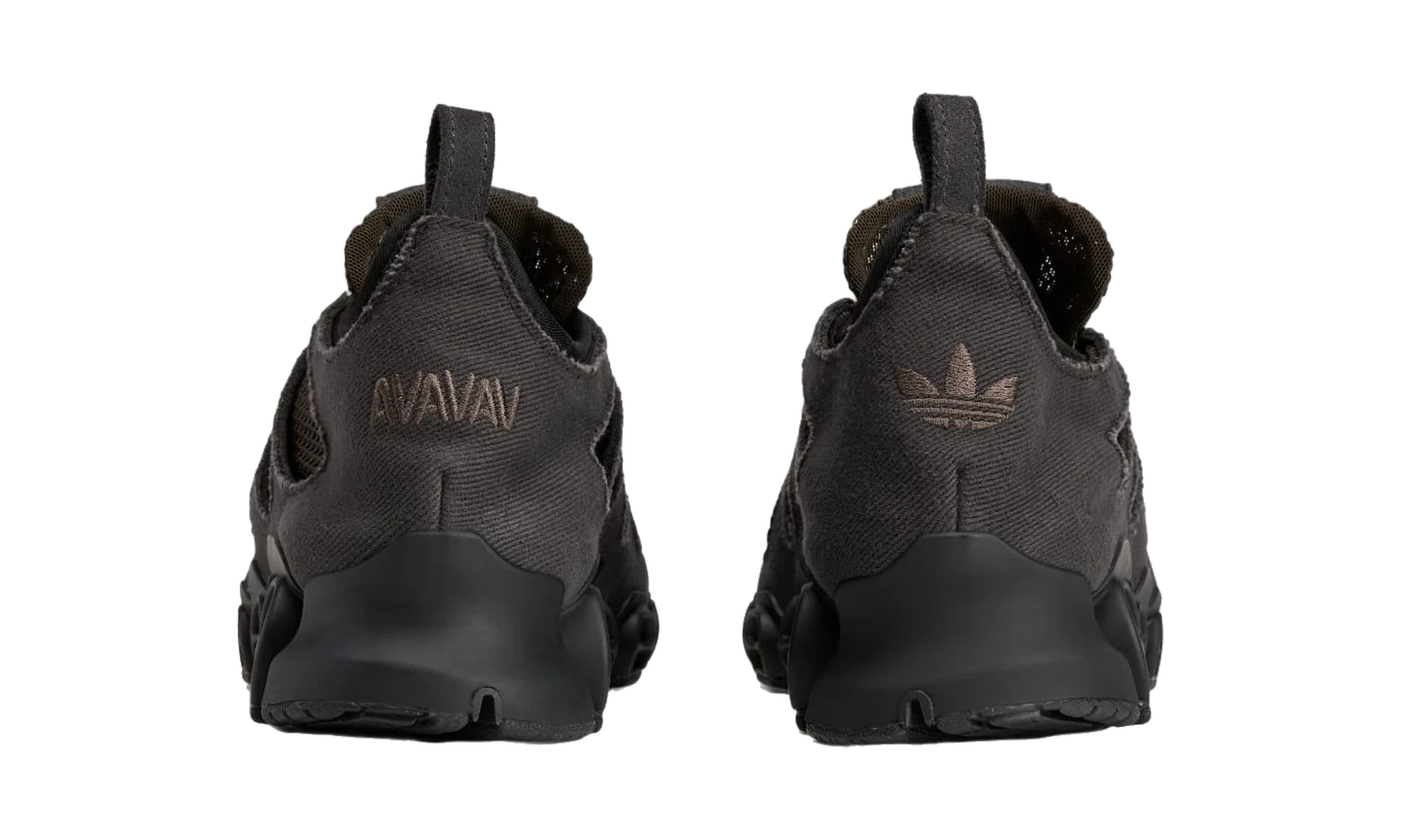 Adidas Megaride AVAVAV Black Shadow Olive