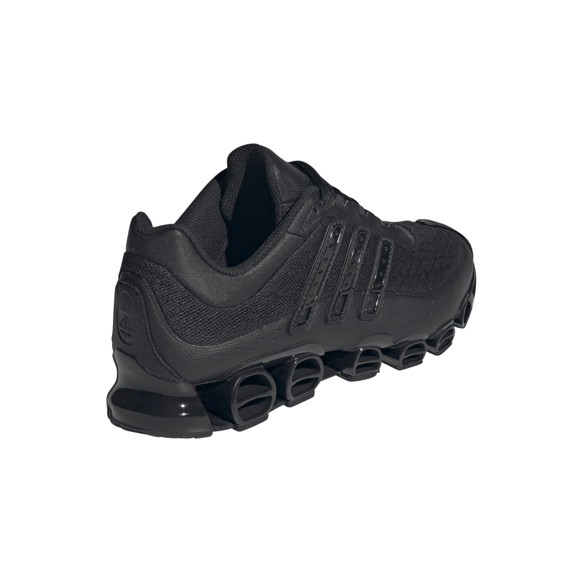 Adidas Megaride Core Black Carbon