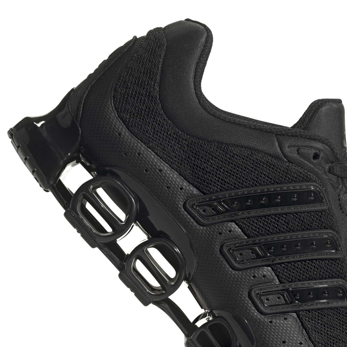 Adidas Megaride Core Black Carbon