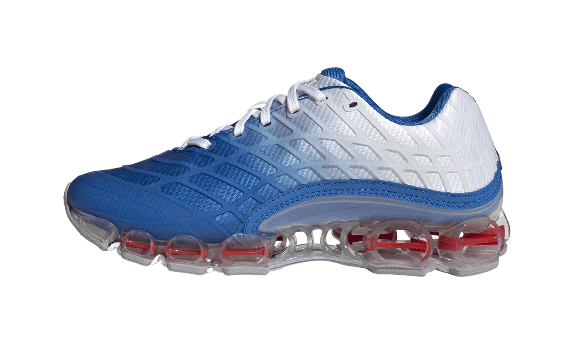 Adidas Megaride F50 Bluebird White