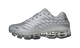 Adidas Megaride F50 Silver Metallic