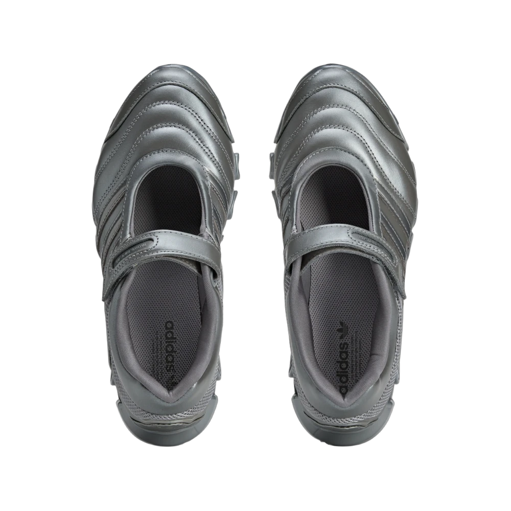 Adidas Megaride Mary-Jane Taqwa Bint Ali Iron Metallic, Iron Metallic/Iron Metallic/Iron Metallic (IH8566)