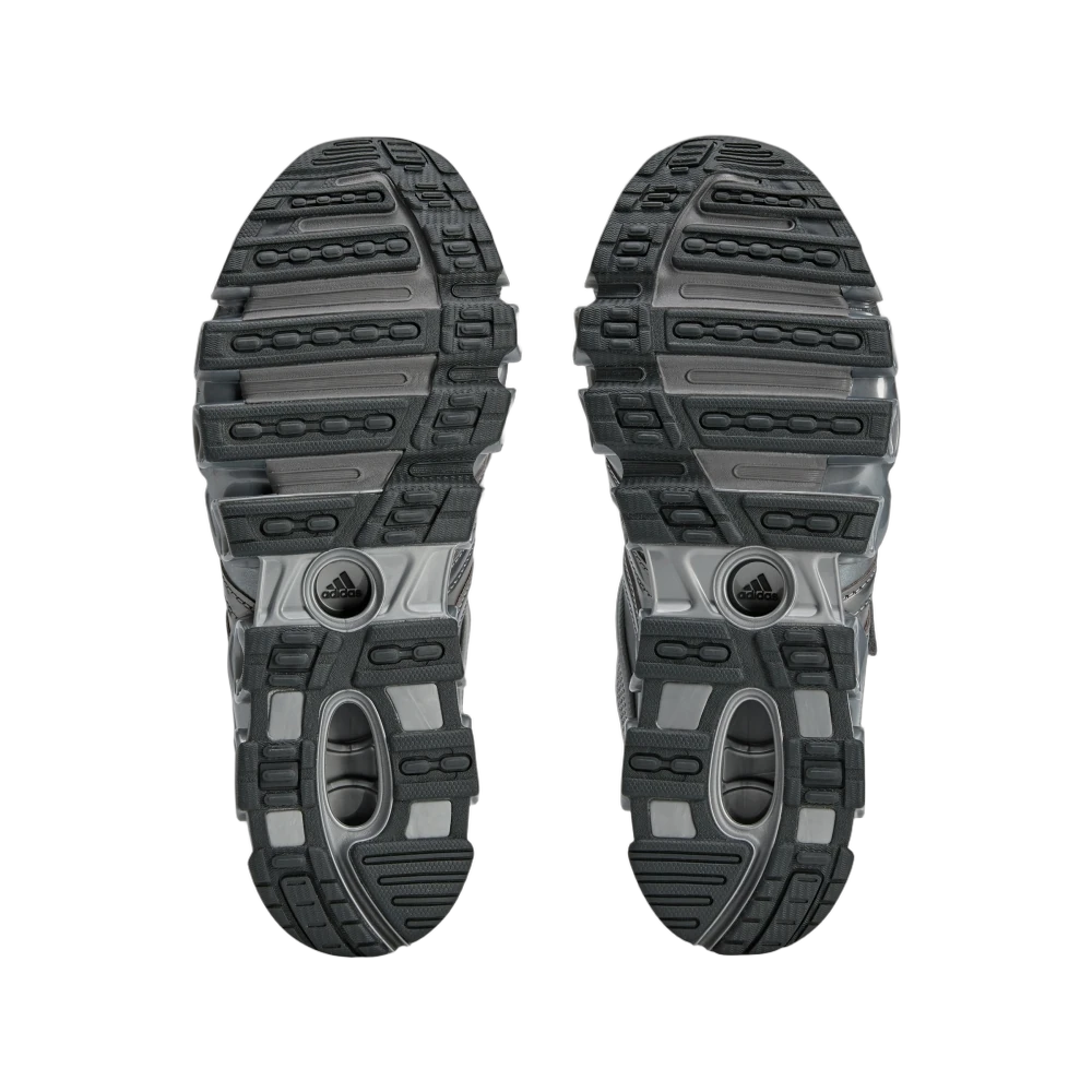 Adidas Megaride Mary-Jane Taqwa Bint Ali Iron Metallic, Iron Metallic/Iron Metallic/Iron Metallic (IH8566)