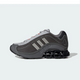 Adidas Megaride O1 Grey Two Grey Four Bright Red