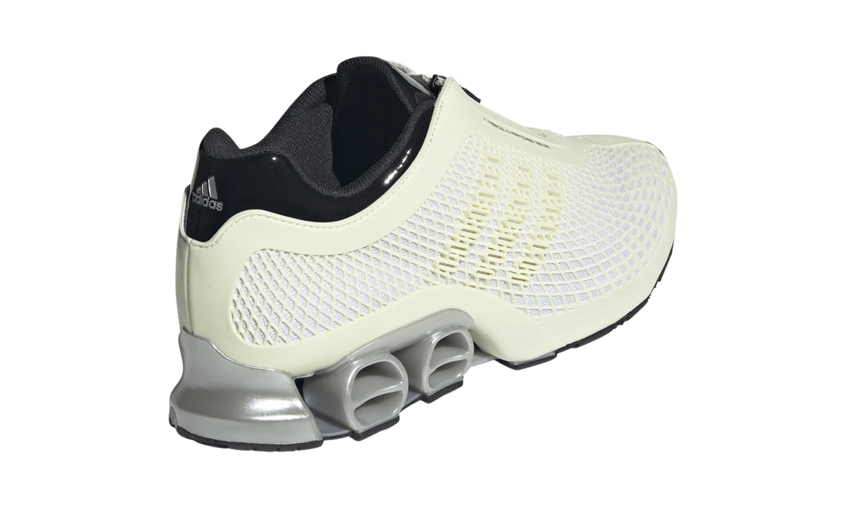 Adidas Megaride S2 Off White Black