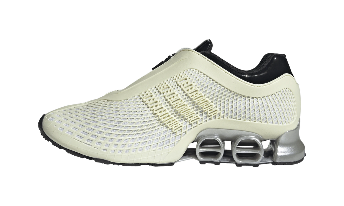 Adidas Megaride S2 Off White Black