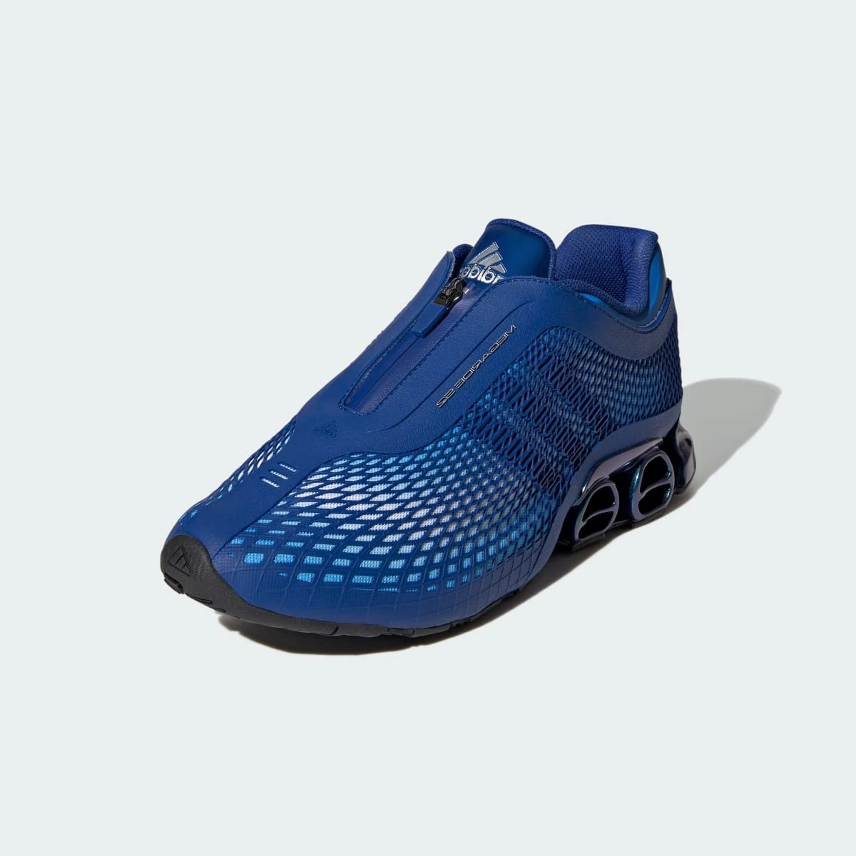 Adidas Megaride S2 Royal Lucid Aquamarine