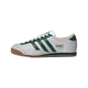 Adidas Melbourne Up There White Dark Green
