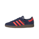 Adidas Munchen Dark Blue Solar Red