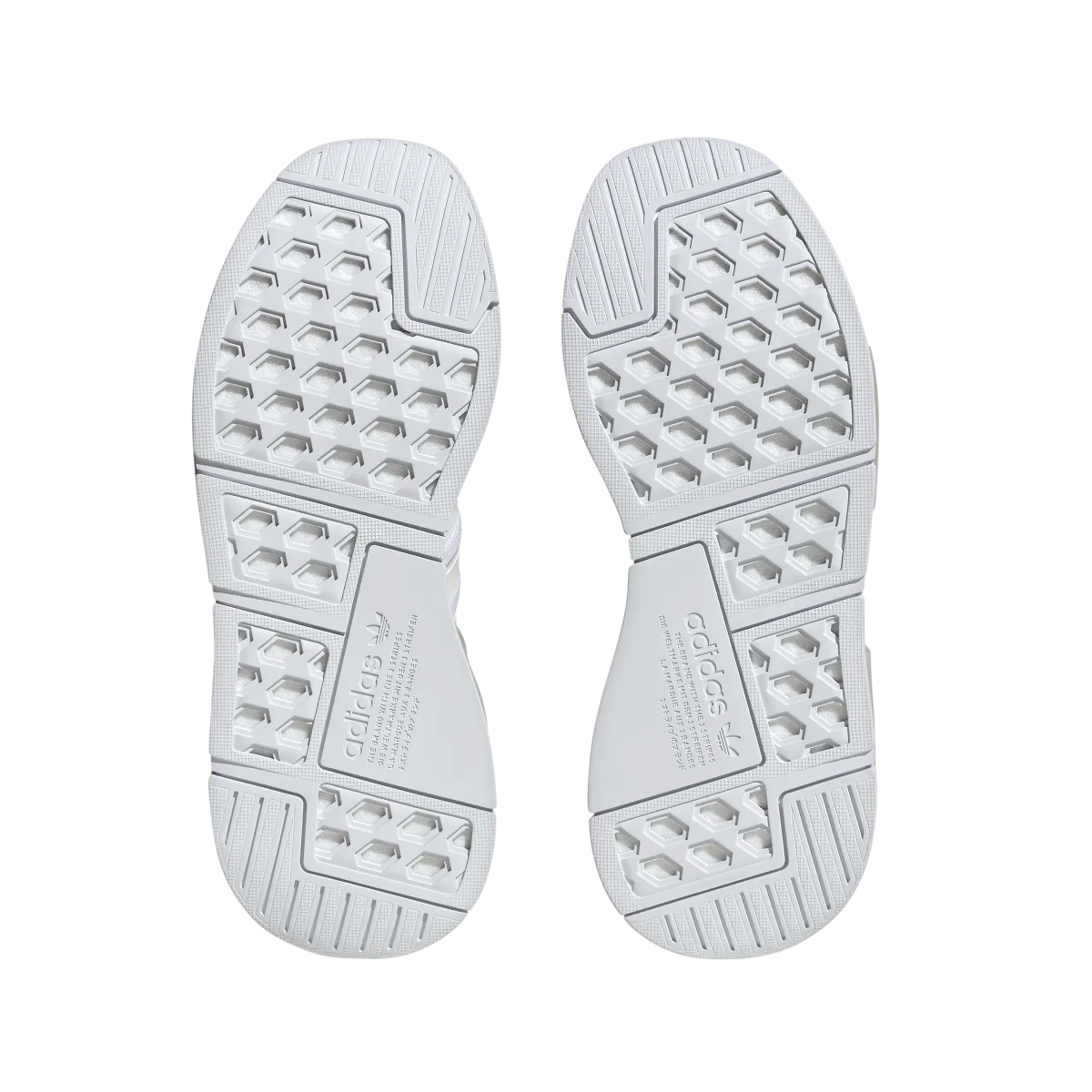 Adidas NMD G1 Cloud White Grey Core Black, Cloud White/Grey One/Core Black (IE4557)