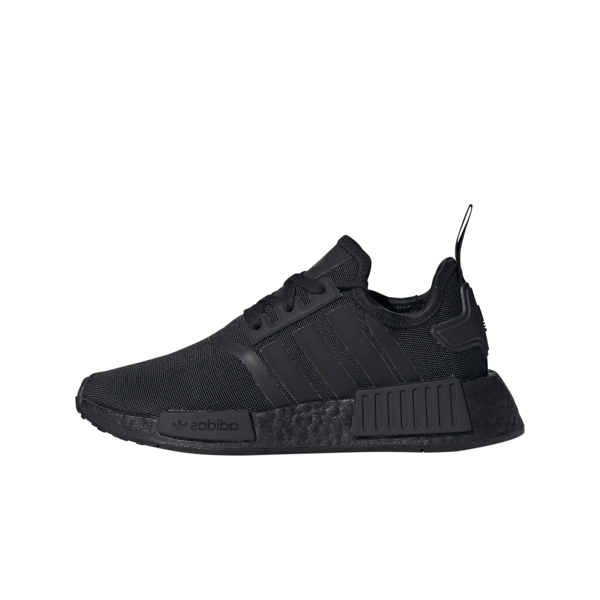 Adidas NMD R1 Triple Black, Core Black/Core Black/Core Black (H03994)