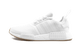 Adidas NMD R1 White Gum