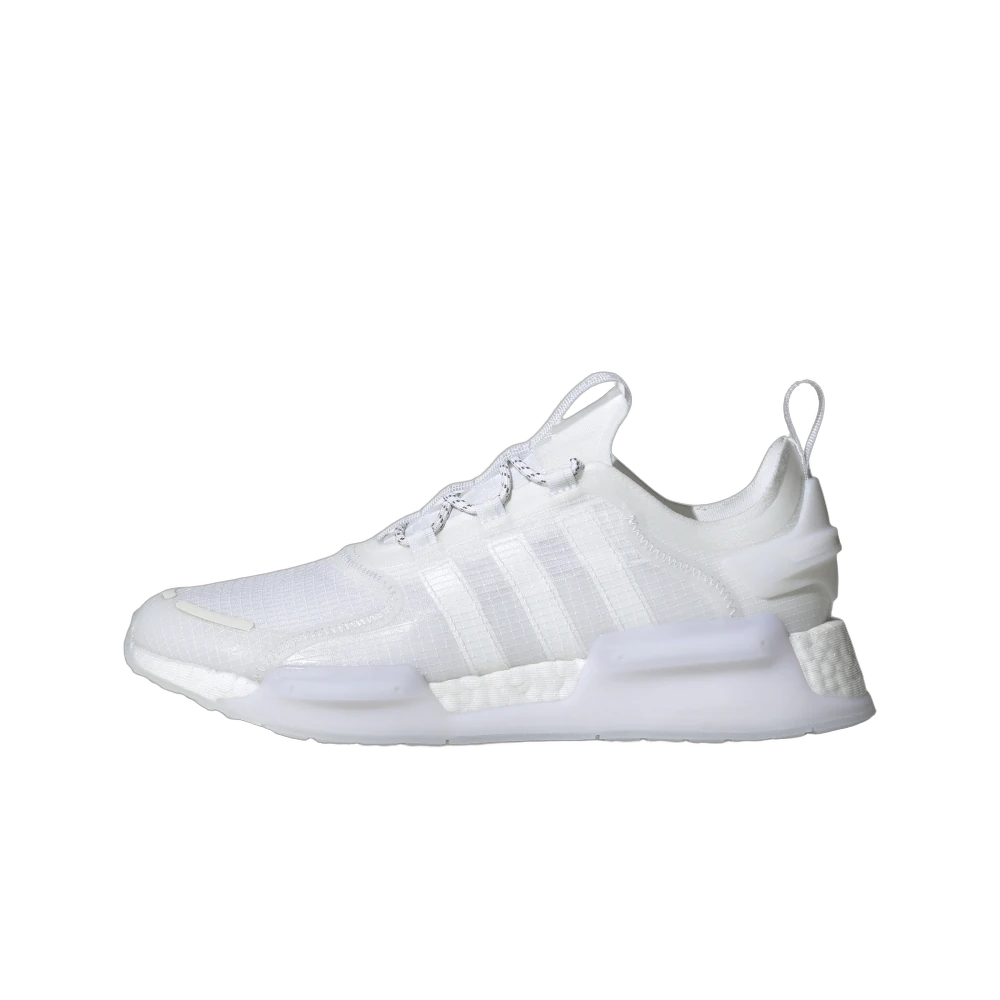 Adidas NMD V3 Triple White, Cloud White/Cloud White/Cloud White (GX3374)