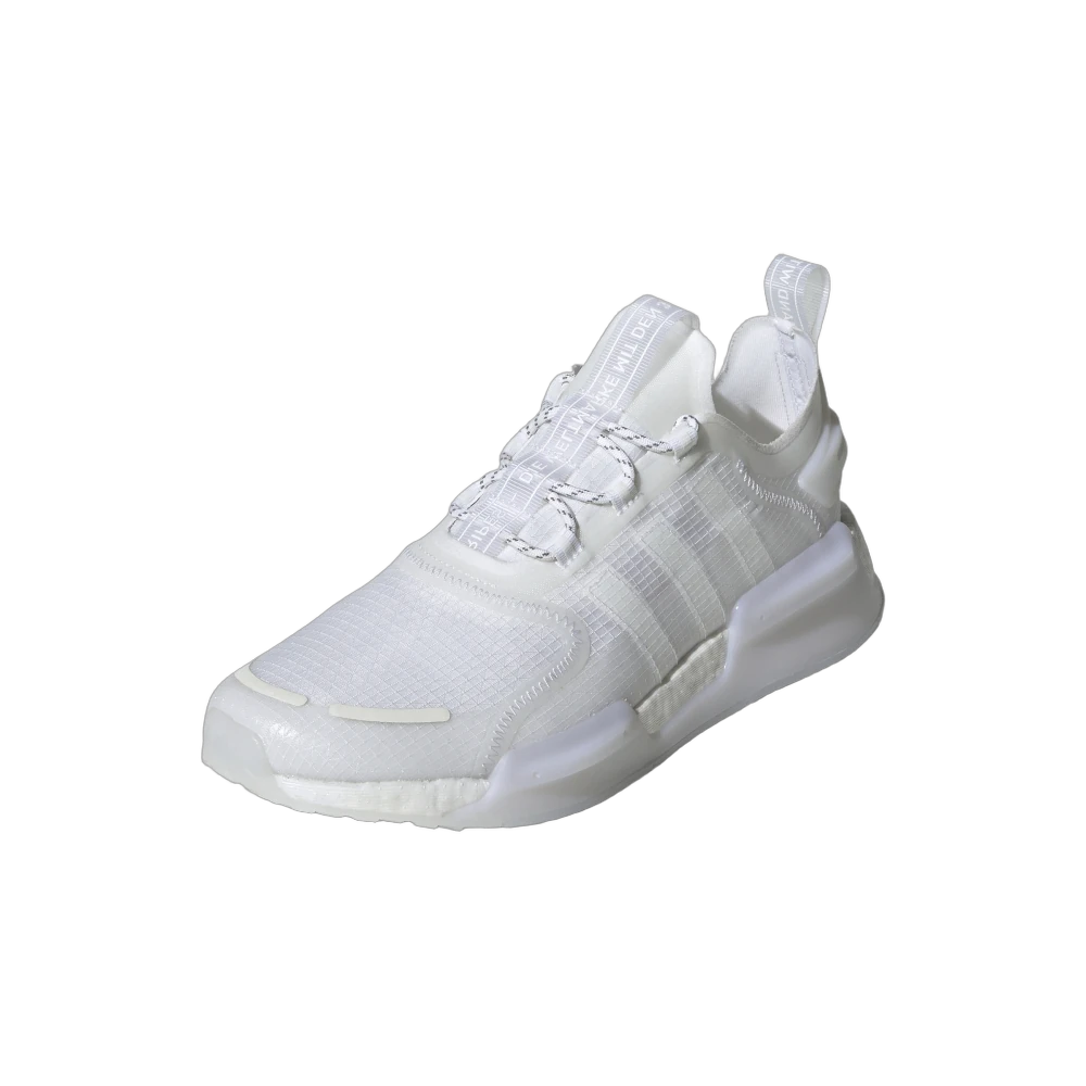 Adidas NMD V3 Triple White, Cloud White/Cloud White/Cloud White (GX3374)