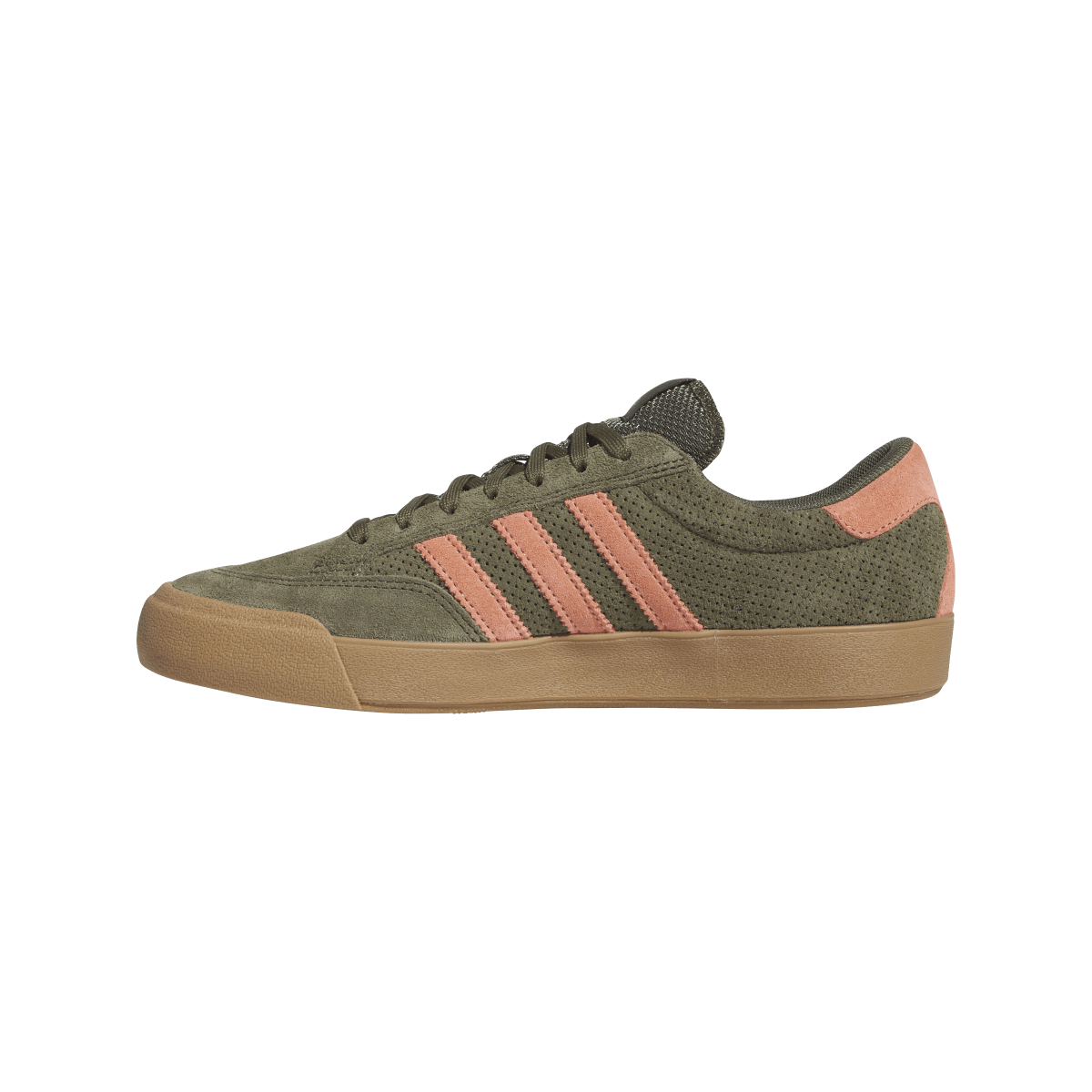 Adidas Nora Olive Strata Wonder Clay