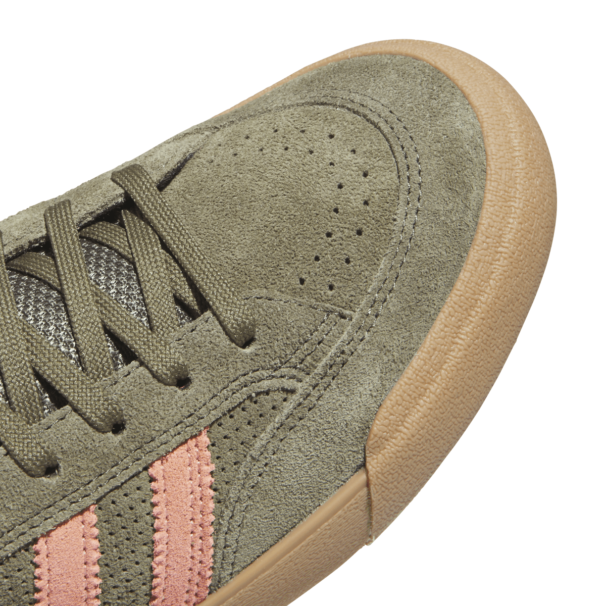 Adidas Nora Olive Strata Wonder Clay