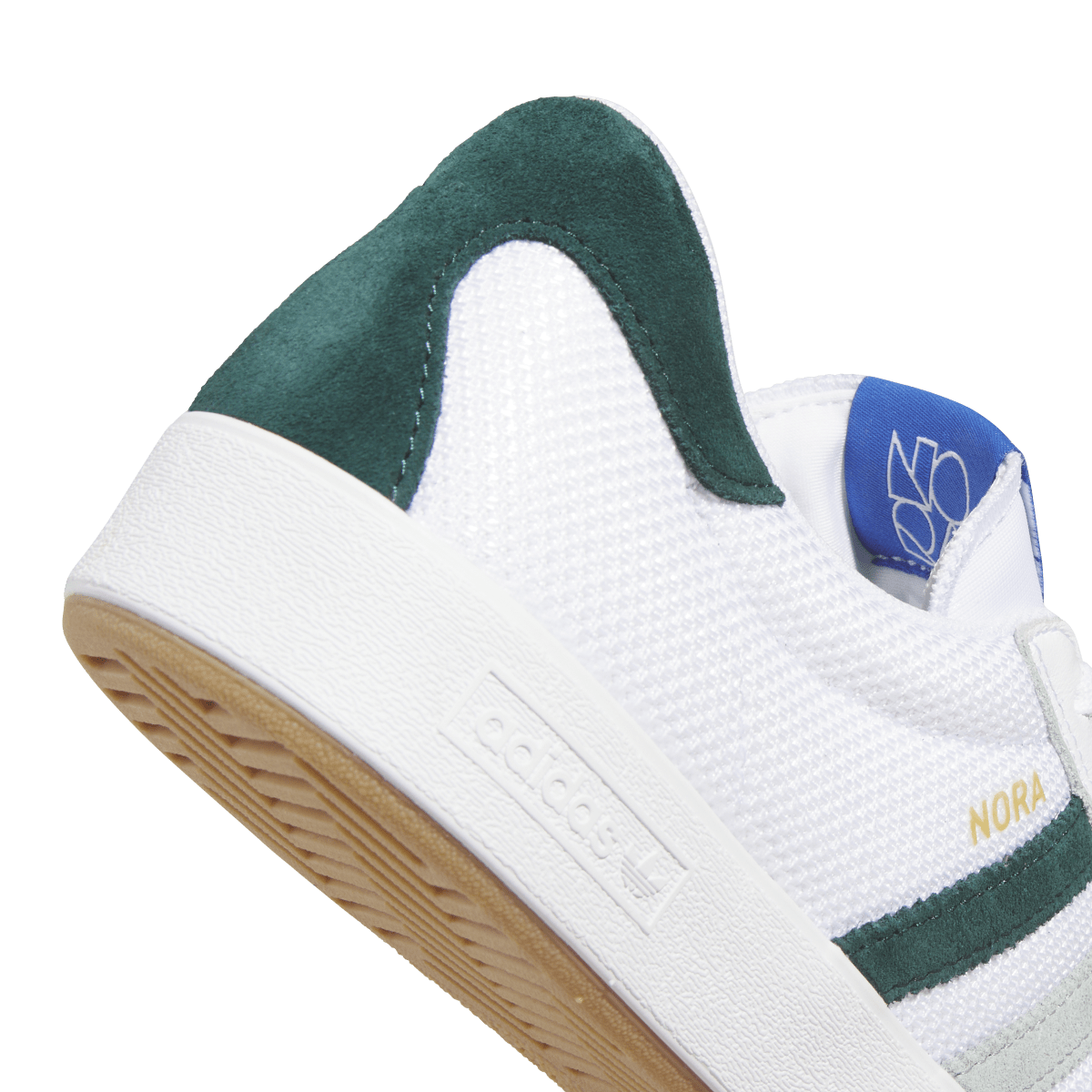 Adidas Nora White Aurora Ivy Wonder Sage