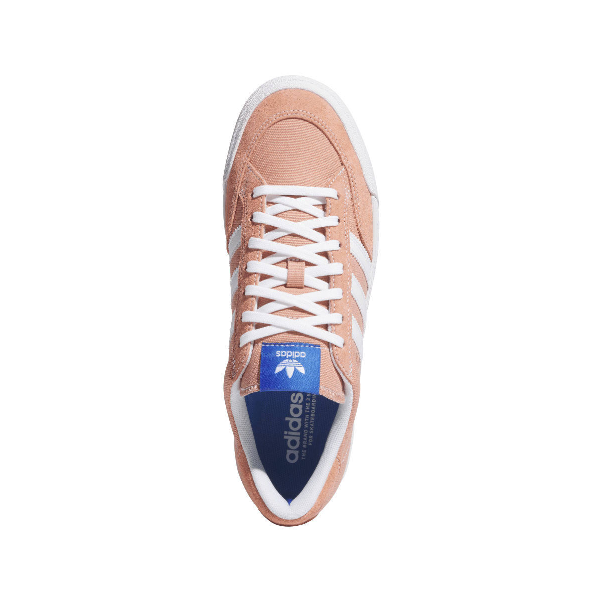 Adidas Nora Wonder Clay White