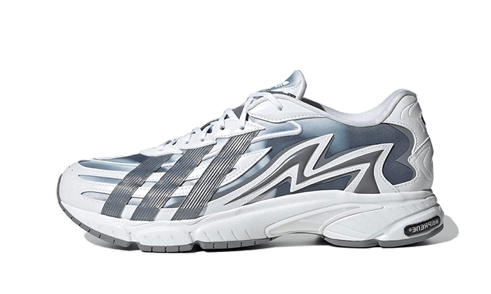 Adidas Orketro 2.0 Cloud White Grey, Cloud White/Grey/Core Black (IE4217)