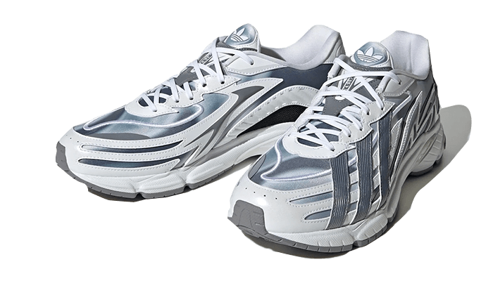 Adidas Orketro 2.0 Cloud White Grey, Cloud White/Grey/Core Black (IE4217)