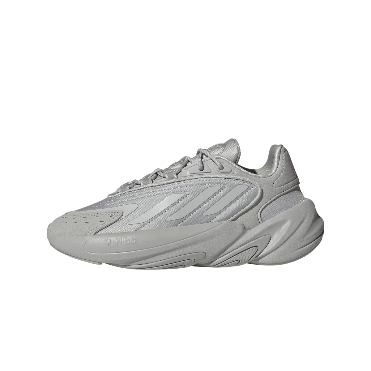 Adidas Ozelia J Triple Grey, Grey Two/Grey Two/Grey Two (H03133)