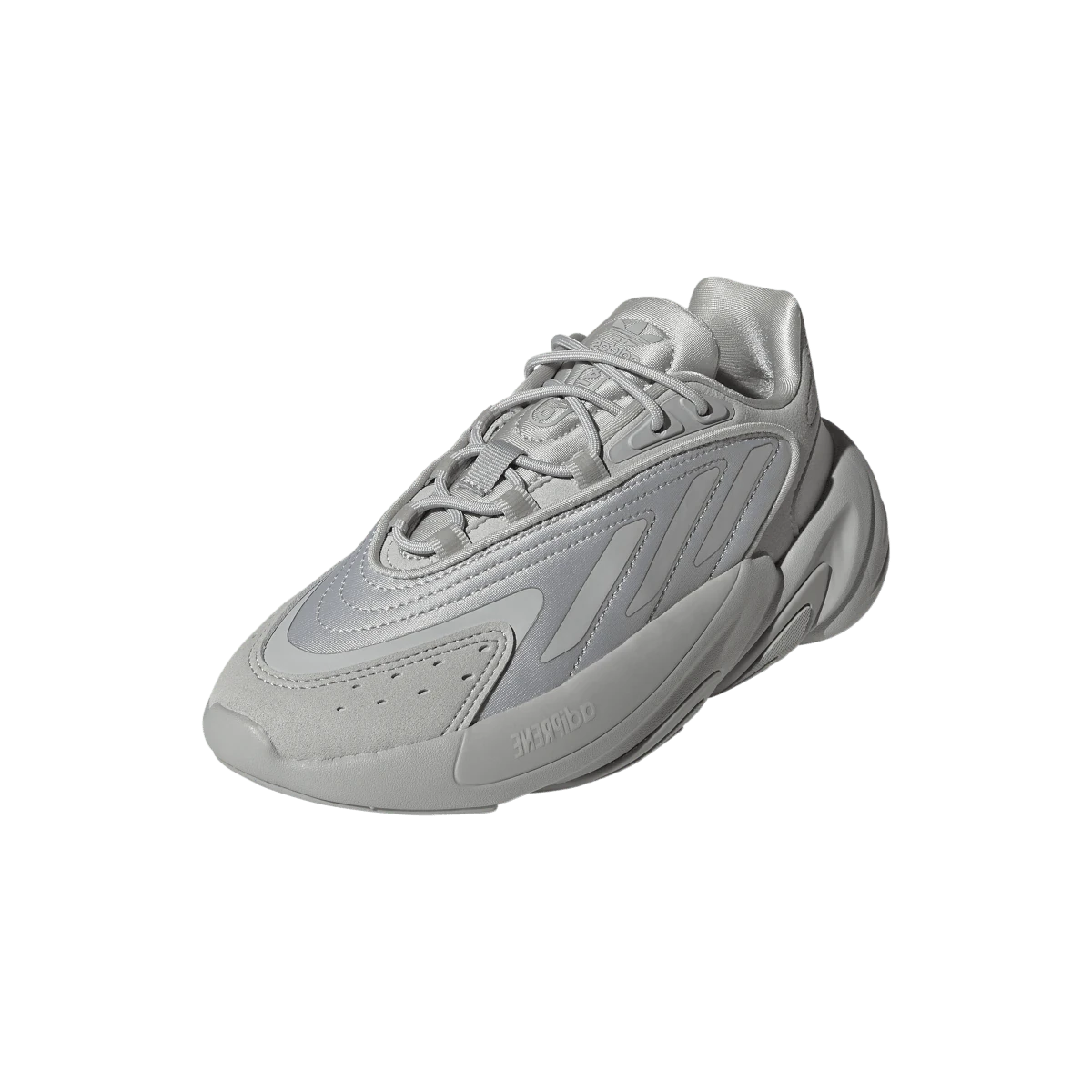 Adidas Ozelia J Triple Grey, Grey Two/Grey Two/Grey Two (H03133)