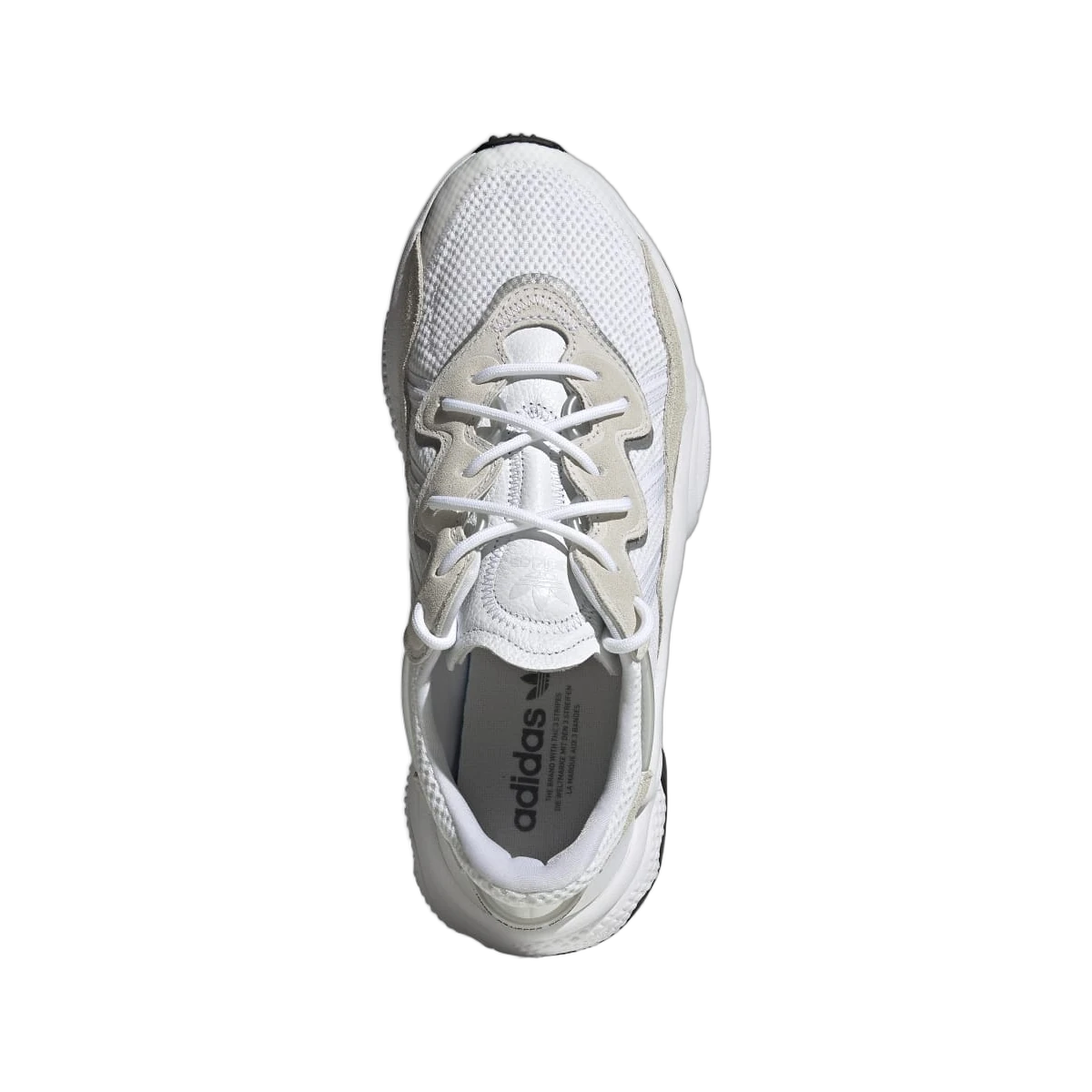 Adidas Ozweego Cloud White