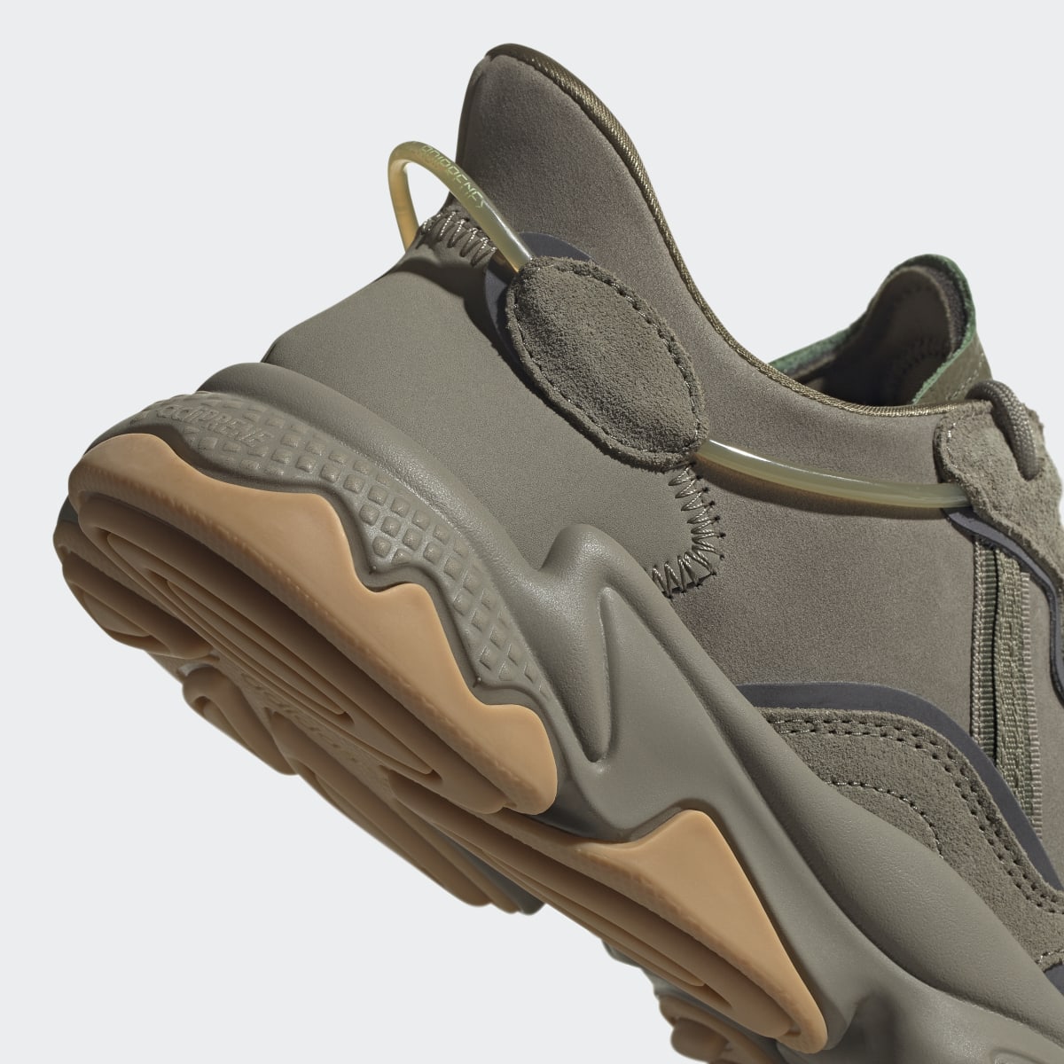 Adidas Ozweego Trace Cargo