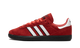 Adidas Palos Hills 100 Thieves Red