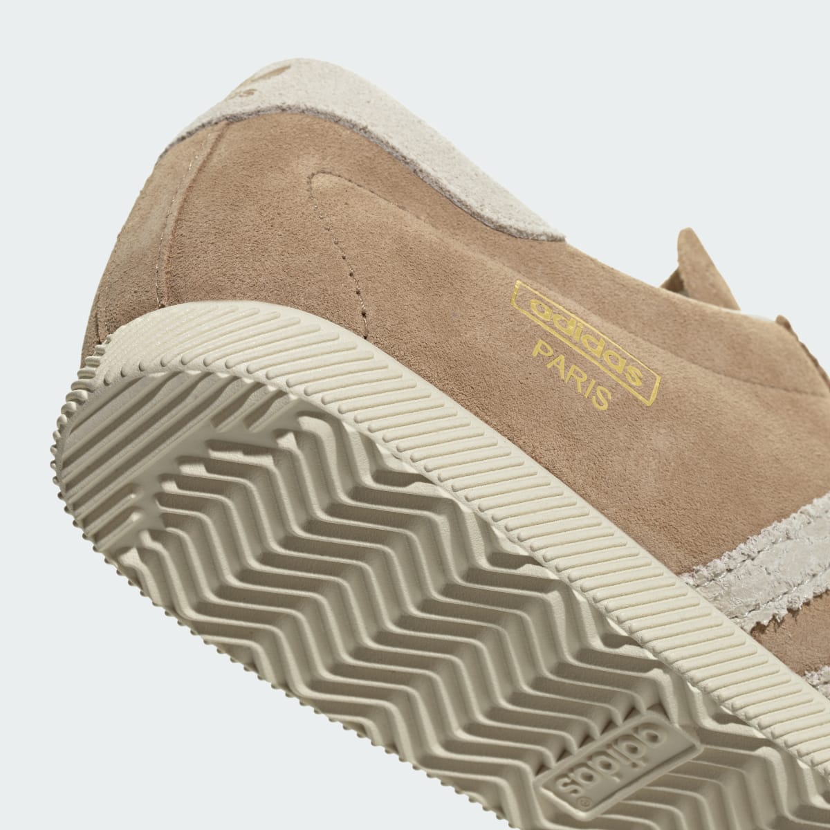 Adidas Paris Cardboard